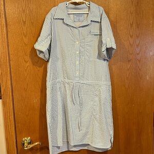 Vineyard Vines harbor dress